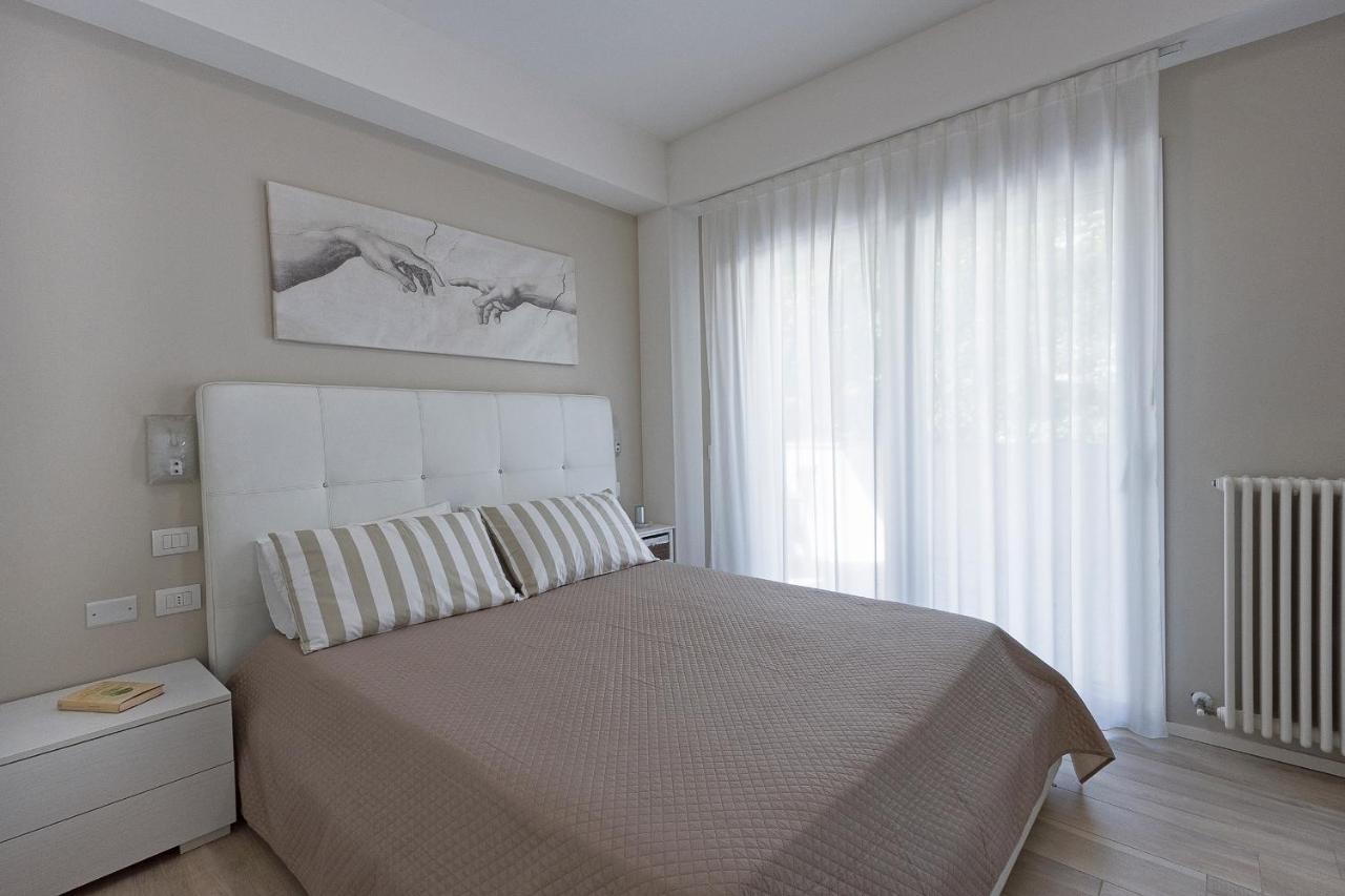 Residence Armony Misano Adriatico Exterior photo