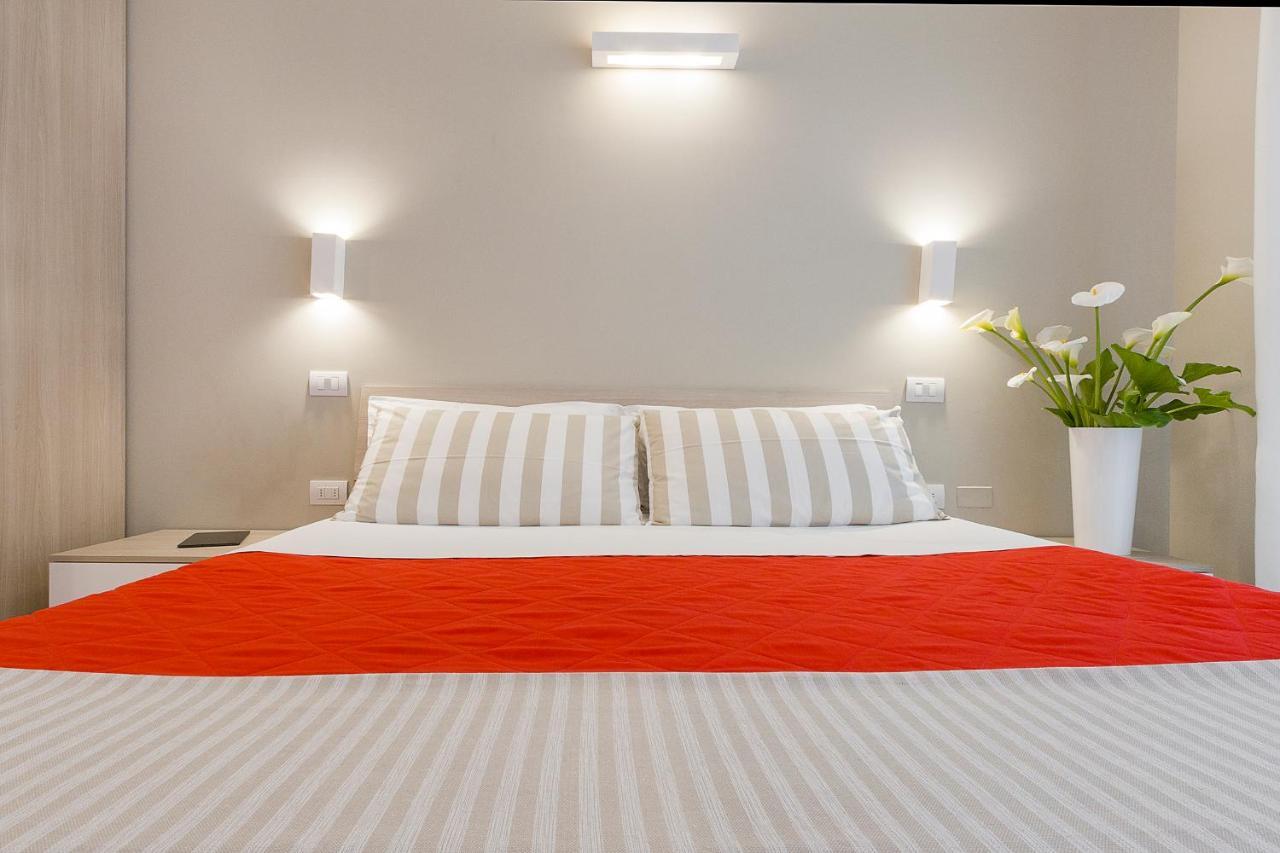 Residence Armony Misano Adriatico Exterior photo
