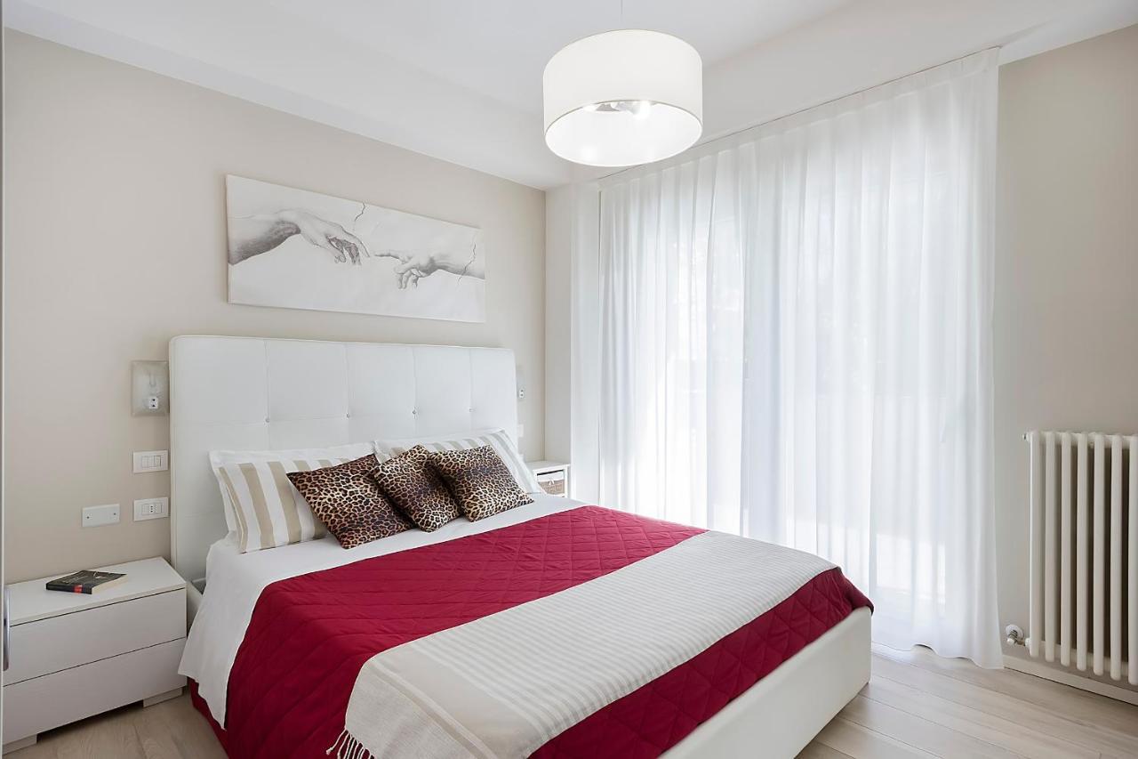 Residence Armony Misano Adriatico Exterior photo