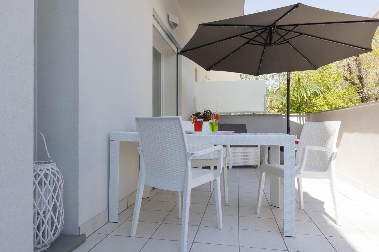 Residence Armony Misano Adriatico Exterior photo