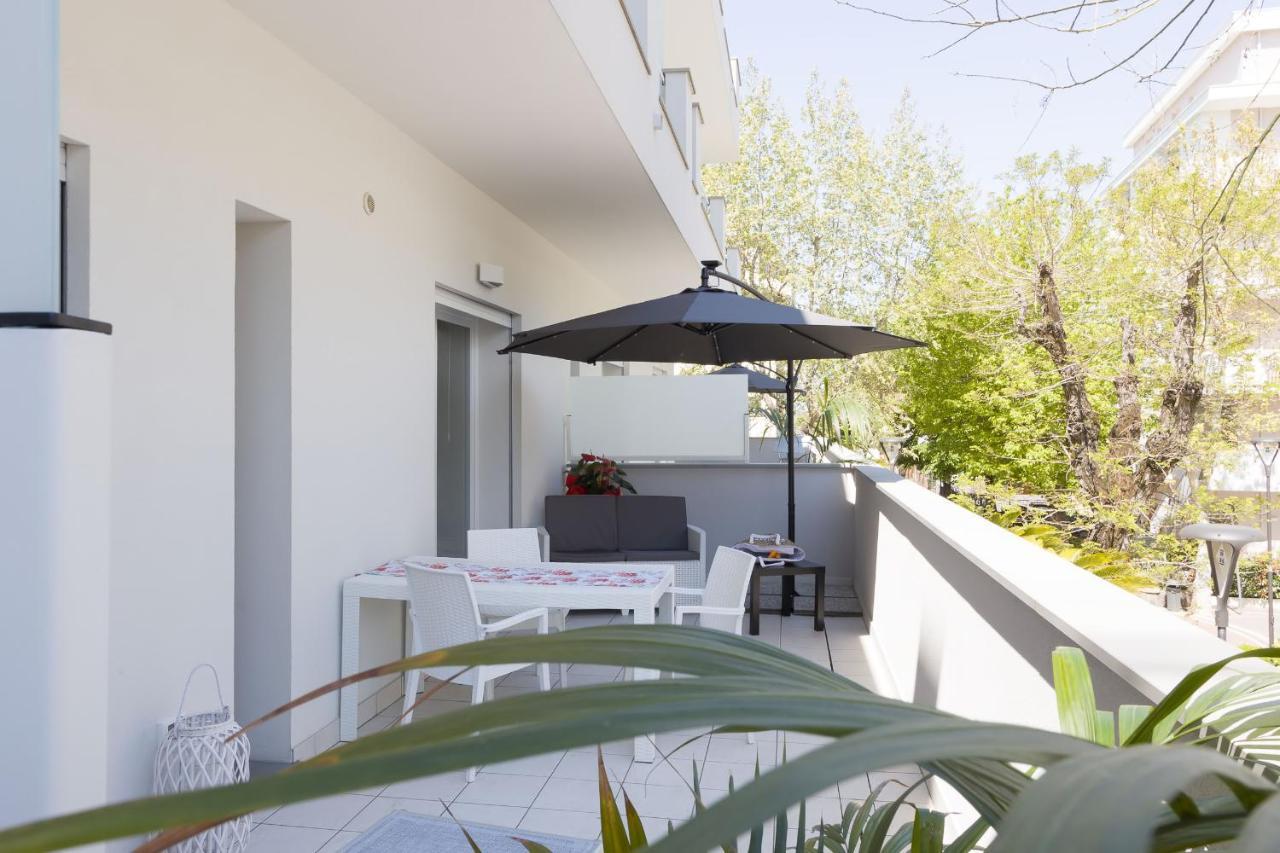 Residence Armony Misano Adriatico Exterior photo