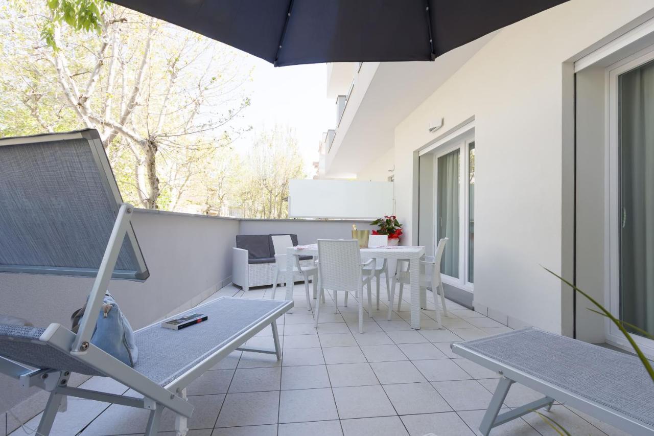 Residence Armony Misano Adriatico Exterior photo