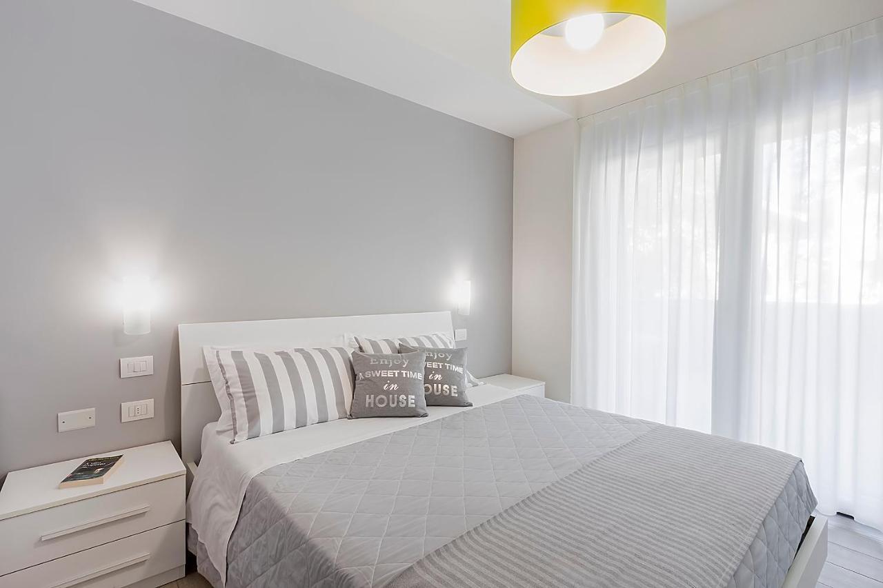 Residence Armony Misano Adriatico Exterior photo