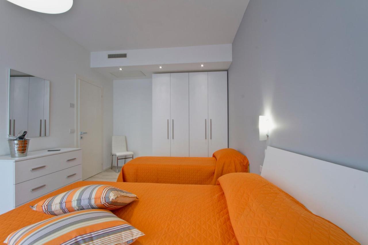 Residence Armony Misano Adriatico Exterior photo