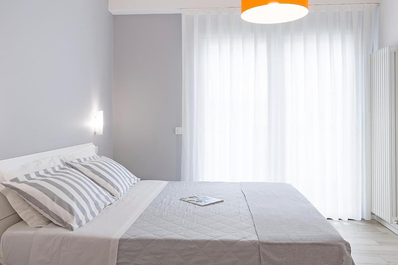 Residence Armony Misano Adriatico Exterior photo